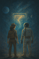 New Worlds